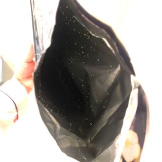 [해림맛김] 들기름에 구운 바삭바삭 김 4종 세트 + 1종 랜덤발송 총5개입 — 5점을 준 리뷰어가 2021년 2월 올린 사용 사진