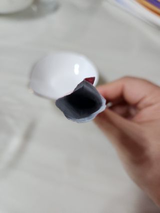 늘20s 콜라겐 부스팅_COLLAGEN BOOSTING — 5점을 준 리뷰어가 2023년 2월 올린 사용 사진