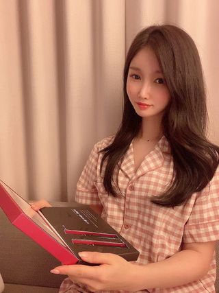 모델윤지님이 올린 리뷰 사진 2