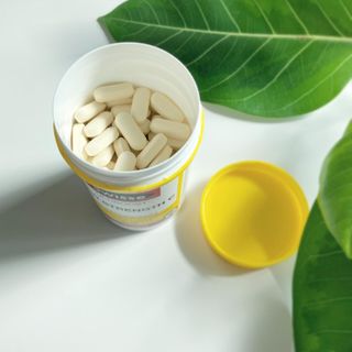 Swisse 스위스 고함량 비타민 C 1000mg — 5점을 준 리뷰어가 2021년 2월 올린 사용 사진