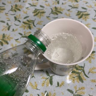 몽베스트 Montbest with Sparkling water Lemon OR Lime 20병(랜덤) — 4점을 준 리뷰어가 2022년 11월 올린 사용 사진