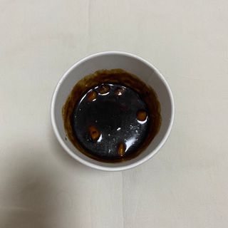 유비쿡 컵떡볶이 매운컵떡볶이2개/ 짜장컵떡볶이 2개  총 4개세트 — 4.5점을 준 리뷰어가 2021년 3월 올린 사용 사진