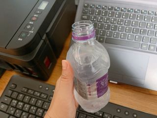 몽베스트 [MONTBEST] 330mL 20병 — 5점을 준 리뷰어가 2023년 7월 올린 사용 사진