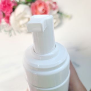 파시랩 그린 플러스 락토 버블 필링 — 5점을 준 리뷰어가 2021년 5월 올린 사용 사진