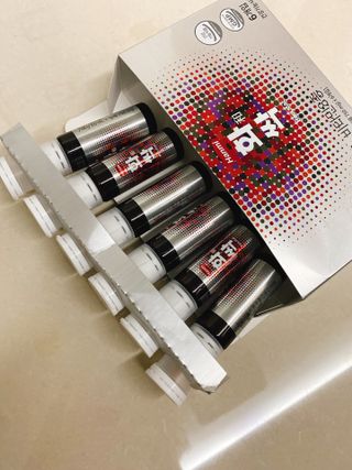 한미사이언스 주식회사 한미사이언스 화싹 — 5점을 준 리뷰어가 2022년 12월 올린 사용 사진