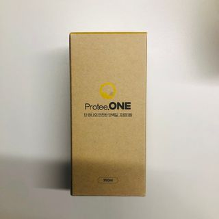 프로티원 단백질쉐이크 곡물맛 2주분 1통+보틀 — 4.5점을 준 리뷰어가 2021년 4월 올린 사용 사진