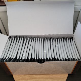 활인원 생열환 — 5점을 준 리뷰어가 2021년 12월 올린 사용 사진
