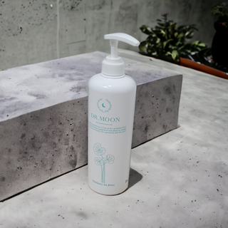 [닥터문] 센텔라 시카케어 화이트머스크 바디워시 1000ml — 5점을 준 리뷰어가 2023년 6월 올린 사용 사진