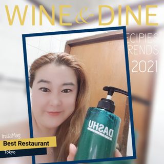 다슈코리아 다슈 데일리 아크네 릴렉스 바디워시 500ml — 5점을 준 리뷰어가 2021년 6월 올린 사용 사진