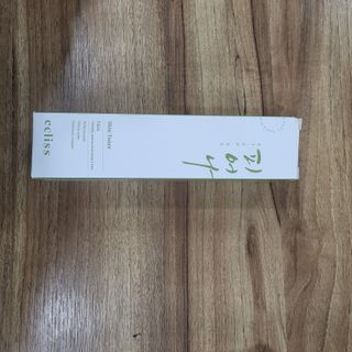 에클리스 피어나 스킨토너 — 4점을 준 리뷰어가 2022년 2월 올린 사용 사진