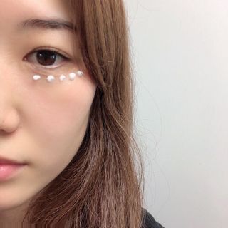 파시랩 레티닐 링클 트리트먼트 — 5점을 준 리뷰어가 2021년 7월 올린 사용 사진