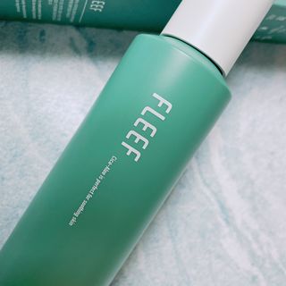플리프 시카-알로에 카밍 올인원 200ml — 5점을 준 리뷰어가 2021년 4월 올린 사용 사진