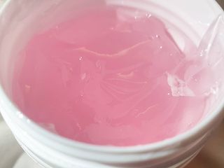 바이오오일 [바이오-오일] 드라이 스킨 젤 100ml — 5점을 준 리뷰어가 2021년 6월 올린 사용 사진