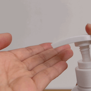 [댕모어 샴푸 2종] 댕샴푸 / 퍼피샴푸  2종 세트 (300ml) — 5점을 준 리뷰어가 2023년 11월 올린 사용 사진