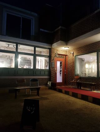 방있음 프로젝트 [방있음프로젝트] 15000원 자유이용권 — 5점을 준 리뷰어가 2021년 1월 올린 사용 사진