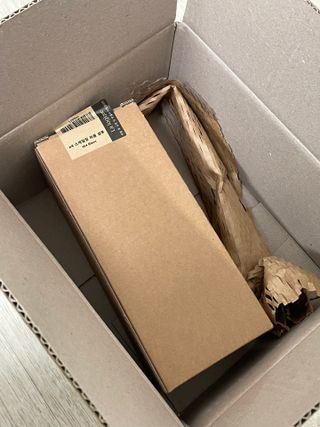 라로지크 X4 스케일링 퍼퓸 샴푸 1,000mℓ — 4점을 준 리뷰어가 2022년 2월 올린 사용 사진
