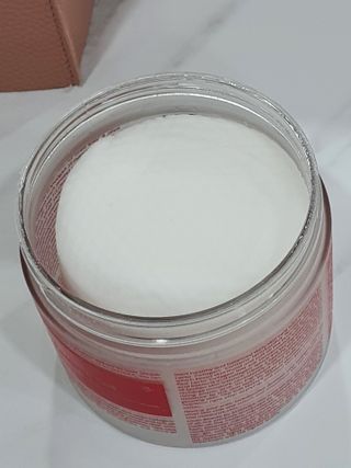 메디필 레드 락토 콜라겐 필링패드 — 5점을 준 리뷰어가 2021년 3월 올린 사용 사진