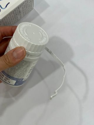 프리마인 평생 써야하는 관절의 건강을 위한 완벽설계 솔루션 관절n마디케어 플러스 120정 — 5점을 준 리뷰어가 2022년 8월 올린 사용 사진