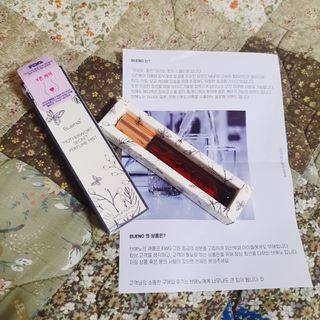 브에노 마더워트 시크릿 퍼퓸 미스트 — 4.5점을 준 리뷰어가 2021년 6월 올린 사용 사진