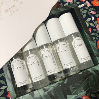 디어포레스트 [5개세트] 숲속의 하루 패브릭미스트 (섬유향수/ 룸스프레이) 50ml 5개 — 5점을 준 리뷰어가 2022년 9월 올린 사용 사진