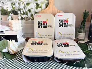 도토리님이 올린 리뷰 사진 1