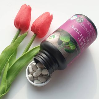 슬림플래닛 가르시니아 2500mg 비포밀 — 4.5점을 준 리뷰어가 2021년 1월 올린 사용 사진