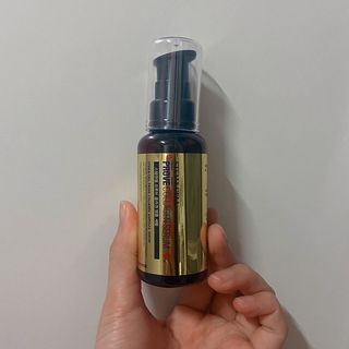 체르엠  프루브 콜라겐 앰플세럼 60ml 1병 — 4점을 준 리뷰어가 2021년 11월 올린 사용 사진