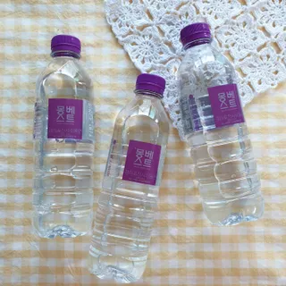 몽베스트 [MONTBEST] 500mL 20병 — 5점을 준 리뷰어가 2023년 6월 올린 사용 사진