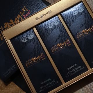 서울약사신협 약사신협_천명플러스스틱_10mlx30포 — 5점을 준 리뷰어가 2021년 3월 올린 사용 사진