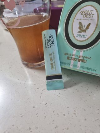 [몽베스트] 위드 더 블랜딩 하우스 _ 버라이어티팩 — 4점을 준 리뷰어가 2023년 2월 올린 사용 사진
