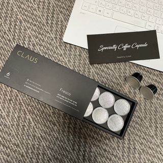 클로스 캡슐커피 10개입 디 오리지널/프레스코 — 5점을 준 리뷰어가 2021년 1월 올린 사용 사진