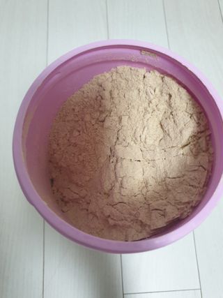 [푸름웰니스] 프로틴 다이어트 단백질 쉐이크 (750g) — 5점을 준 리뷰어가 2022년 3월 올린 사용 사진