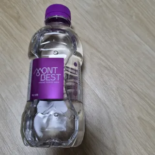 [몽베스트] 위드 어스 330mL — 5점을 준 리뷰어가 2022년 7월 올린 사용 사진