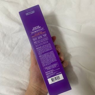 달리프 글램 헤어팩 인미스트 200ml — 5점을 준 리뷰어가 2021년 1월 올린 사용 사진