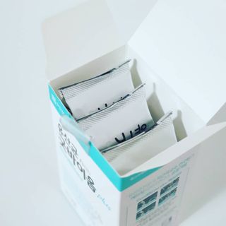프리마인 유산균 국가지정연구소 선정, 살아있는 생유산균 200억 마리의 힘. 유산균n굿바이옴플러스 — 5점을 준 리뷰어가 2021년 9월 올린 사용 사진
