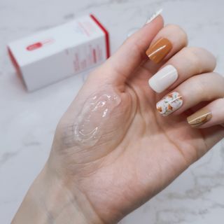 레드투래드 센서티브 어메이징 앰플 30ml — 5점을 준 리뷰어가 2021년 11월 올린 사용 사진