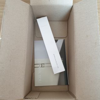 브에노 스킨셀 더마 앰플 — 5점을 준 리뷰어가 2021년 6월 올린 사용 사진