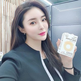 소버스 눈건강엔 루테인 아스타잔틴 — 5점을 준 리뷰어가 2021년 1월 올린 사용 사진