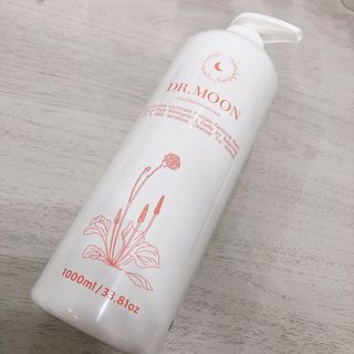 프리[닥터문] 유산균 락토케어 질경초 여성청결제 1000ml (젤타입) — 5점을 준 리뷰어가 2022년 7월 올린 사용 사진