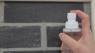 [시카앰플] 묘오한 고마진정할때 진정 스프레이 앰플 150ml — 4점을 준 리뷰어가 2021년 3월 올린 사용 사진
