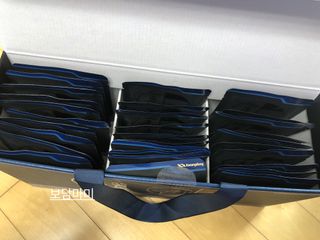 광동생활건강 [광동] 바르게 만든 녹용, 광동정녹청 — 5점을 준 리뷰어가 2022년 1월 올린 사용 사진