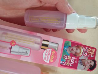 멈칫(MUMCHIT) 멈칫 마젠타레이디 기획세트 — 5점을 준 리뷰어가 2022년 3월 올린 사용 사진
