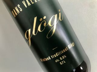 H365 [Kaskein Glögi] 핀란드 전통 무알콜 멀드와인 글로기 — 5점을 준 리뷰어가 2021년 4월 올린 사용 사진