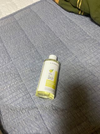 랑벨 내츄럴 딥 립앤아이 리무버 210ml — 4.5점을 준 리뷰어가 2022년 6월 올린 사용 사진