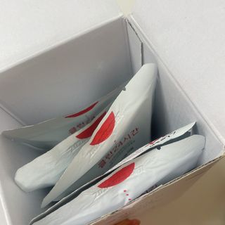 클린24시간 1BOX(5포) + 전용보틀(500ml) — 5점을 준 리뷰어가 2023년 2월 올린 사용 사진