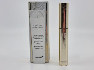 피부미 골드베릴 아이래쉬 앰플 10ml — 5점을 준 리뷰어가 2021년 10월 올린 사용 사진