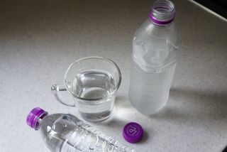 몽베스트 [MONTBEST]위드어스 500mL 20병 — 5점을 준 리뷰어가 2022년 6월 올린 사용 사진