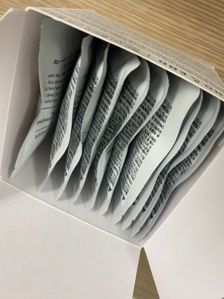 앤앤드 앤드앤엔드 pH 밸런싱 스파클렌저 — 4.5점을 준 리뷰어가 2021년 2월 올린 사용 사진