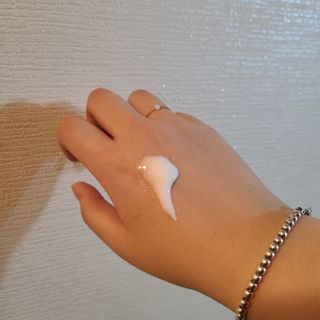 플리프 시카-알로에 밸런싱 올인원 200ml — 4점을 준 리뷰어가 2021년 1월 올린 사용 사진