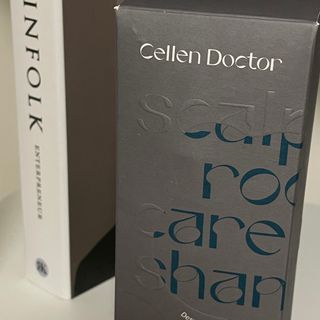 세렌닥터 스칼프 루트 케어 샴푸 — 5점을 준 리뷰어가 2022년 10월 올린 사용 사진
